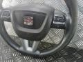 руль SEAT Alhambra 2 поколение 2012, 2.0 л., дизель, МКПП, минивэн - фото №2