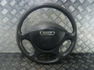 руль IVECO Daily 5 поколение 2013, 2.3 л., дизель, робот, микроавтобус