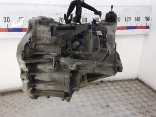 МКПП Nissan Qashqai 2 поколение 2014, 1.6 л., дизель, МКПП, внедорожник 5 дв., ND4008