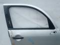 дверь передняя правая Citroen C3 Picasso 1 поколение 2009, 1.4 л., бензин, МКПП, минивэн - фото №3