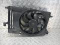 вентилятор радиатора Ford Focus 3 поколение 2013, цвет, CV61-8C607-VA - фото №2