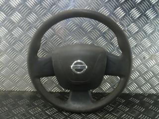 руль Nissan NV400 2016, 2.3 л., дизель, МКПП, микроавтобус