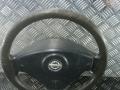 руль Opel Vivaro A [рестайлинг] 2009, 2.0 л., CDTi, дизель, МКПП, микроавтобус - фото №4