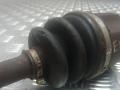 полуось передняя левая (приводной вал, ШРУС) Hyundai ix35 1 поколение 2010, 2.0 л., дизель, МКПП, внедорожник 5 дв., 495002Y100 - фото №3