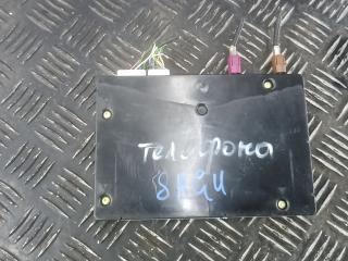 блок управления телефоном Opel Astra K 2016, 1.6 л., дизель, МКПП, хетчбэк 5 дв., 39017359