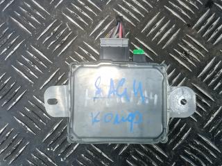 блок комфорта Opel Astra K 2016, 1.6 л., дизель, МКПП, хетчбэк 5 дв., 13306648