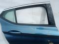дверь задняя правая Opel Astra K 2016, 1.6 л., дизель, МКПП, хетчбэк 5 дв., 39028992, 39066402, 39086282 - фото №3