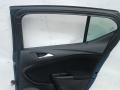 дверь задняя правая Opel Astra K 2016, 1.6 л., дизель, МКПП, хетчбэк 5 дв., 39028992, 39066402, 39086282 - фото №6