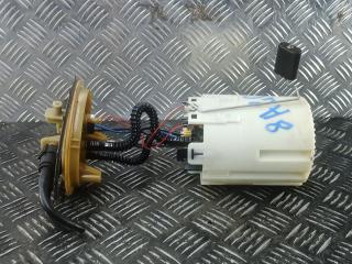 насос топливный Volkswagen Crafter 1 поколение [рестайлинг] 2012, 2.0 л., TDi, дизель, МКПП, микроавтобус