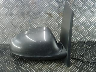 зеркало правое Opel Astra J 2010, 1.6 л., бензин, МКПП, хетчбэк 5 дв., 13308364, 1428458, 13265460