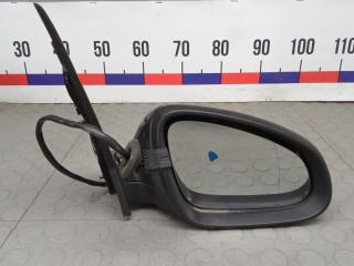 зеркало правое Opel Astra J 2010, 1.6 л., бензин, МКПП, хетчбэк 5 дв., PIN5