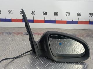 зеркало правое Opel Astra J 2010, 1.6 л., бензин, МКПП, хетчбэк 5 дв., PIN5