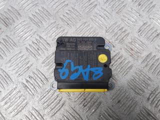 блок AirBag Skoda Rapid 1 поколение 2013, 1.6 л., дизель, АКПП, хетчбэк 5 дв., 34D959655B