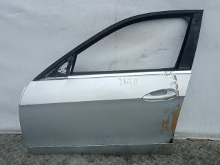 дверь передняя левая Mercedes-Benz E-Класс W212/S212/C207/A207 2010, 2.2 л., D E220 CDI, дизель, АКПП, седан
