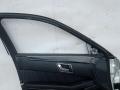 дверь передняя левая Mercedes-Benz E-Класс W212/S212/C207/A207 2010, 2.2 л., D E220 CDI, дизель, АКПП, седан - фото №7