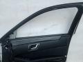 дверь передняя правая Mercedes-Benz E-Класс W212/S212/C207/A207 2010, 2.2 л., D E220 CDI, дизель, АКПП, седан - фото №7