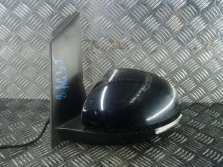 зеркало левое Volkswagen Sharan 2 поколение 2012, 2.0 л., дизель, АКПП, минивэн, 7N2857507F, 5N0857537, 5N0857521B