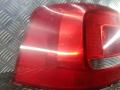 фонарь задний левый Volkswagen Sharan 2 поколение 2012, 2.0 л., дизель, АКПП, минивэн, 7N0945095G - фото №2