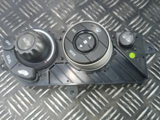 блок управления печки / климат-контроля Honda Civic 8 поколение 2006, 1.8 л., бензин, МКПП, хетчбэк 5 дв., 79600SMGE51ZA