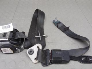 ремень безопасности Citroen C3 Picasso 1 поколение 2009, 1.4 л., бензин, МКПП, минивэн