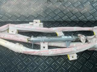 подушка безопасности боковая (шторка) Volkswagen Sharan 2 поколение 2012, 2.0 л., дизель, АКПП, минивэн, 7N0880742