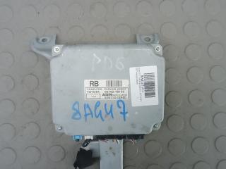 блок управления парктрониками Lexus RX 2 поколение [рестайлинг] 2007, 3.3 л., бензин, АКПП, внедорожник 5 дв., 8679248160