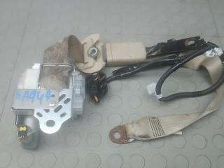 ремень безопасности Lexus RX 2 поколение [рестайлинг] 2007, 3.3 л., бензин, АКПП, внедорожник 5 дв., 7322048060A0, 7323048080A0