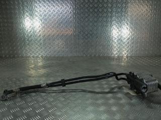 теплообменник масляного фильтра BMW 1 серия E81/E82/E87/E88 2006, цвет, 7803830-01