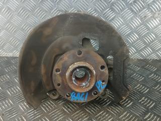 ступица передняя левая Nissan Qashqai 2 поколение 2014, 1.6 л., дизель, МКПП, внедорожник 5 дв., 402024EA0A, 400154EA0A