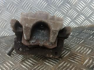 суппорт задний правый Skoda Rapid 1 поколение 2013, 1.6 л., дизель, АКПП, хетчбэк 5 дв., 6R0615424