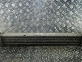 радиатор интеркулера Skoda Rapid 1 поколение 2013, 1.6 л., дизель, АКПП, хетчбэк 5 дв., 6R0145805