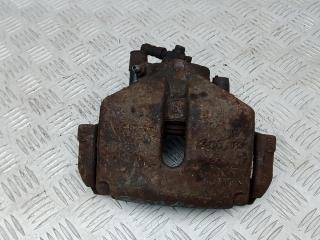 суппорт передний правый Skoda Rapid 1 поколение 2013, 1.6 л., дизель, АКПП, хетчбэк 5 дв., 1K0615124E