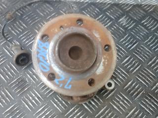 ступица задняя левая Mercedes-Benz B-Класс W245 2006, 2.0 л., D B180 CDI, дизель, АКПП, минивэн