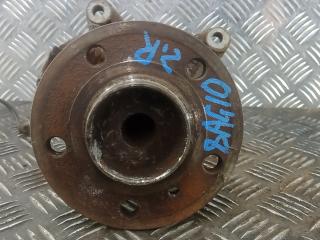 ступица задняя правая Mercedes-Benz B-Класс W245 2006, 2.0 л., D B180 CDI, дизель, АКПП, минивэн