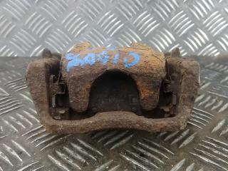 суппорт задний левый Mercedes-Benz B-Класс W245 2006, 2.0 л., D B180 CDI, дизель, АКПП, минивэн