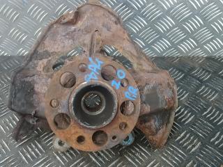 ступица передняя правая Mercedes-Benz B-Класс W245 2006, 2.0 л., D B180 CDI, дизель, АКПП, минивэн