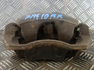 суппорт передний правый Mercedes-Benz B-Класс W245 2006, 2.0 л., D B180 CDI, дизель, АКПП, минивэн