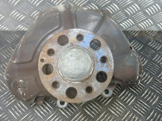 ступица передняя левая Mercedes-Benz E-Класс W212/S212/C207/A207 2010, 2.2 л., D E220 CDI, дизель, АКПП, седан