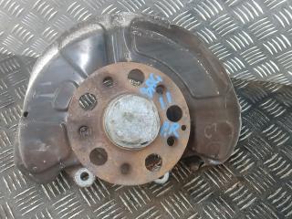 ступица передняя правая Mercedes-Benz E-Класс W212/S212/C207/A207 2010, 2.2 л., D E220 CDI, дизель, АКПП, седан