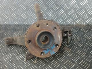 ступица передняя левая Opel Vivaro A [рестайлинг] 2007, 2.0 л., CDTi, дизель, МКПП, микроавтобус