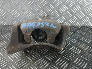 суппорт задний левый Volkswagen Sharan 2 поколение 2012, 2.0 л., дизель, АКПП, минивэн, 5N0615403