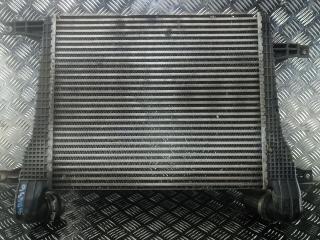 радиатор интеркулера Opel Antara 1 поколение [рестайлинг] 2011, 2.2 л., дизель, АКПП, внедорожник 5 дв., 20874705, 4802129