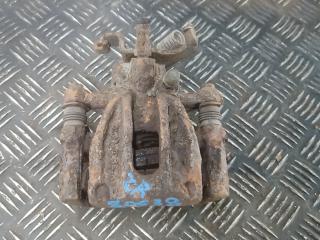 суппорт задний правый Ford Mondeo 3 поколение [рестайлинг] 2005, 1.8 л., бензин, МКПП, хетчбэк 5 дв.