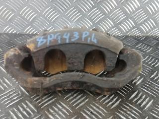 суппорт передний левый LDV Maxus 1 поколение 2006, 2.5 л., дизель, МКПП, микроавтобус