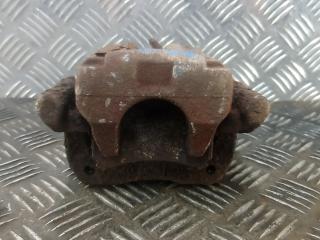 суппорт задний левый Citroen C3 Picasso 1 поколение 2009, 1.4 л., бензин, МКПП, минивэн