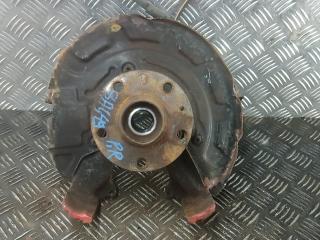 ступица передняя правая Skoda Octavia 3 поколение (A7) 2014, 1.6 л., дизель, МКПП, универсал, 8V0498625B, 5Q0407256N