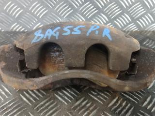 суппорт передний правый Volkswagen Amarok 1 поколение 2012, 2.0 л., BiTDI, дизель, МКПП, пикап, 2H0615124A