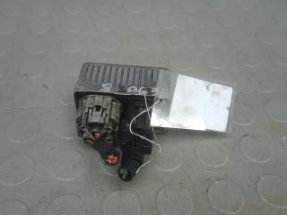 реле накала свечей Opel Antara 1 поколение [рестайлинг] 2011, 2.2 л., дизель, АКПП, внедорожник 5 дв., 55574293, 1237783