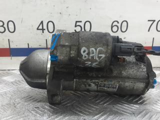 стартер Opel Antara 1 поколение [рестайлинг] 2011, 2.2 л., дизель, АКПП, внедорожник 5 дв., 25183761