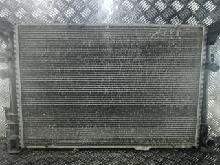 радиатор охлаждения Mercedes-Benz A-Класс W176 2012, 1.8 л., дизель, АКПП, хетчбэк 5 дв., A2465001303